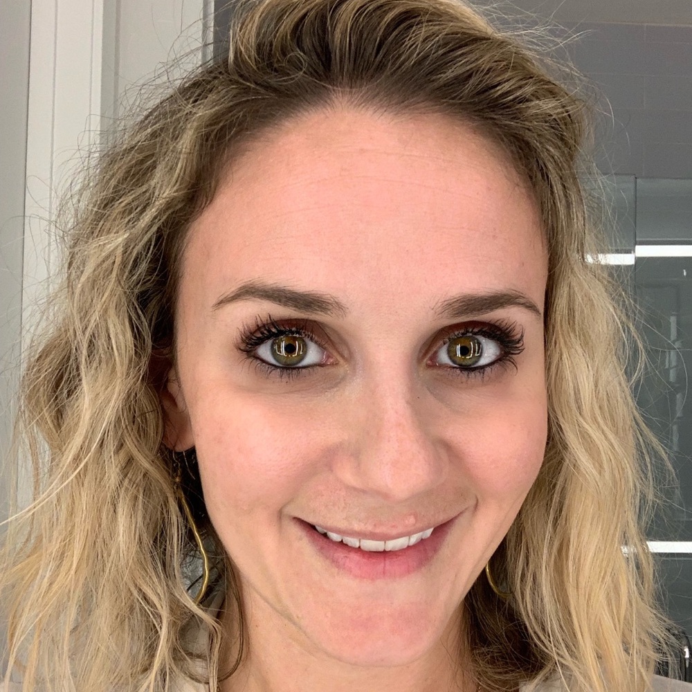Meet your Posher, Dayna